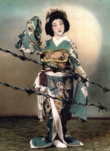Hidden Legacy: Japanese Traditional Performing Arts in the World War II Internment Camps