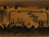 Sankyoku Performance at Manzanar